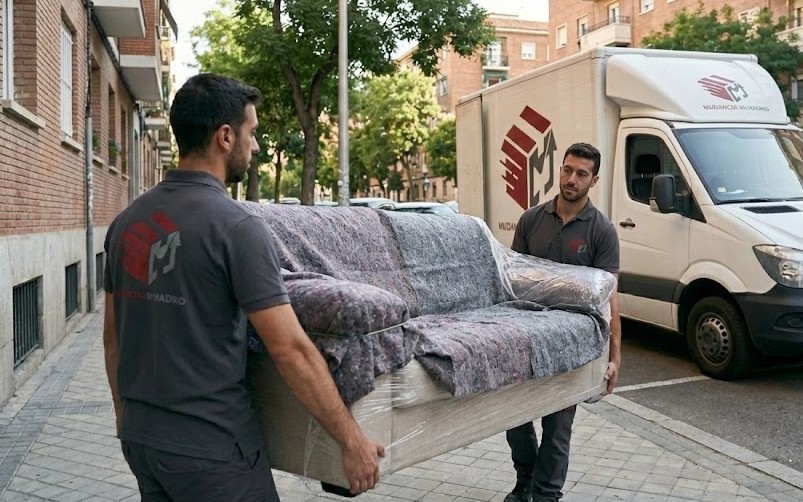 mudanzas economicas madrid barcelona