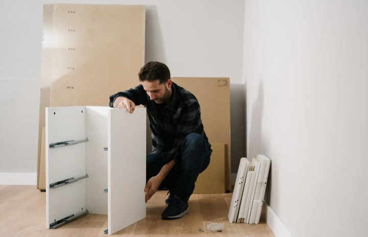servicio de montaje muebles madrid