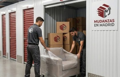 servicio-guardamuebles-madrid